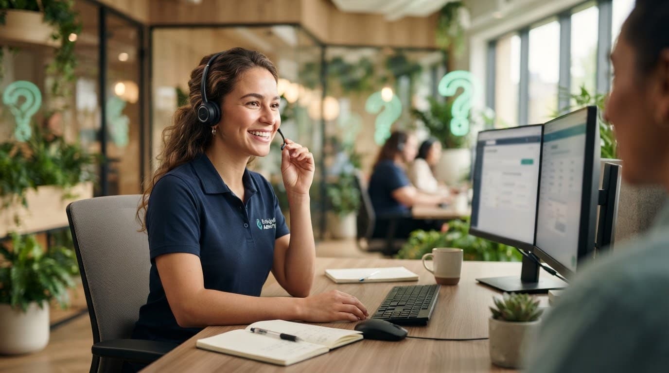 GCarbon support team